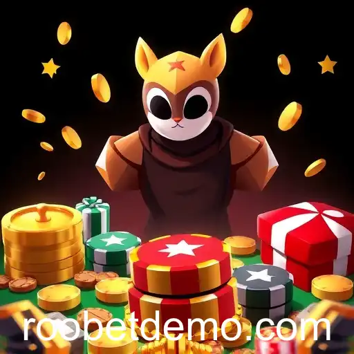 Exploring 'Jackpot Events' in Online Gaming: A Deep Dive into the Roobet Demo Experience