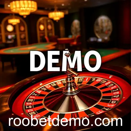 Exploring the Exciting World of Live Casino Games with Roobet Demo