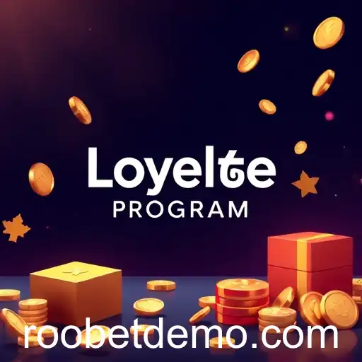 Exploring the Exciting World of 'Loyalty Program' Games Featuring Roobet Demo