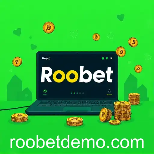 A New Era for Online Gaming: Roobet Demo's Impact