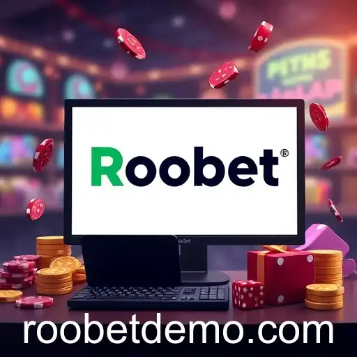 The Rise of Roobet's Gaming Experience