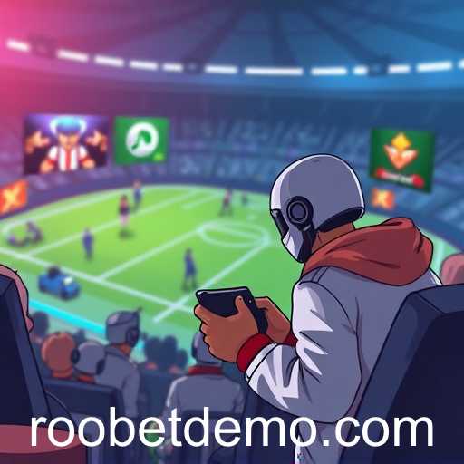 The Rise of Online Gaming Demos