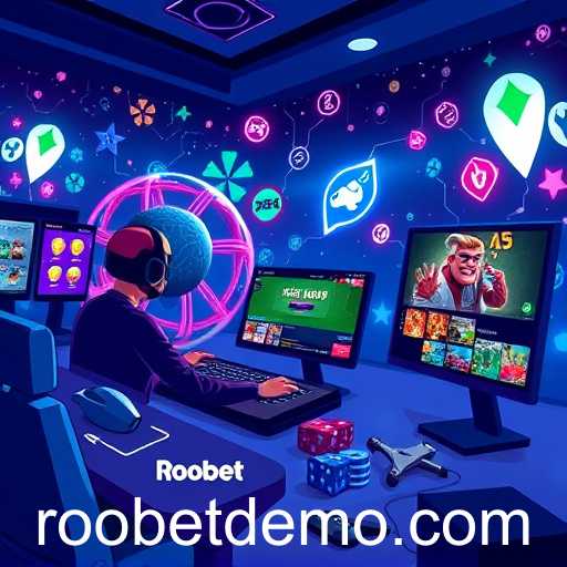 The Evolving Landscape of Online Gaming