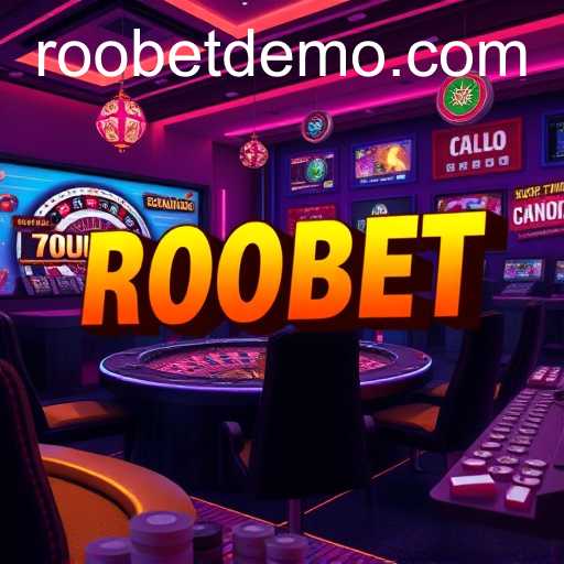 Exploring Roobet Demo and Online Gaming Trends