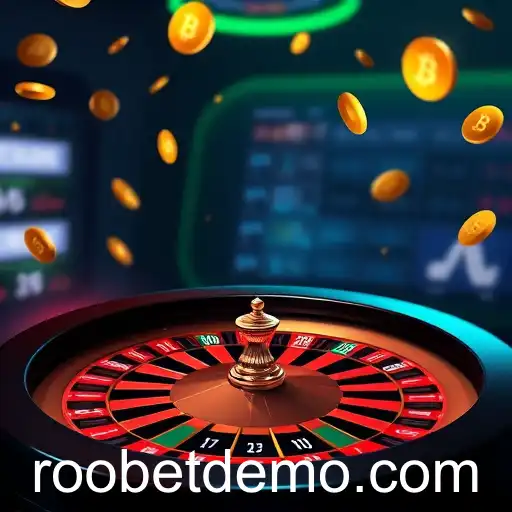 Exploring Roobet's Impact on Online Gaming