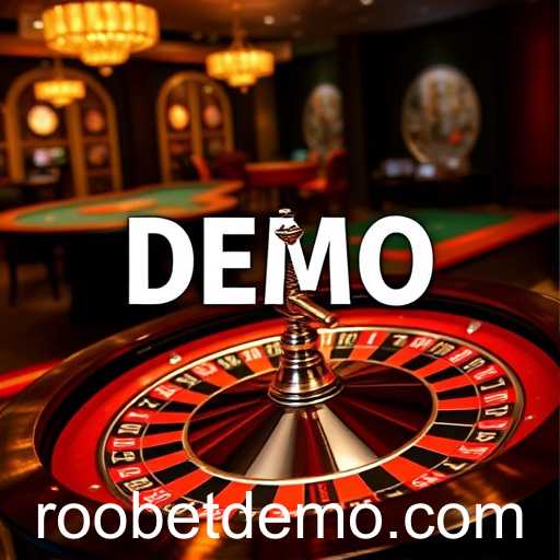 Roobet Demo and the Changing Landscape of Online Gaming